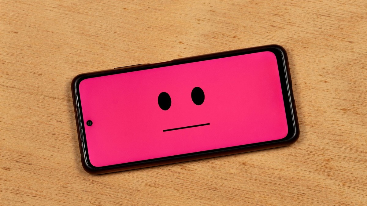 Telefon koji sporo radi