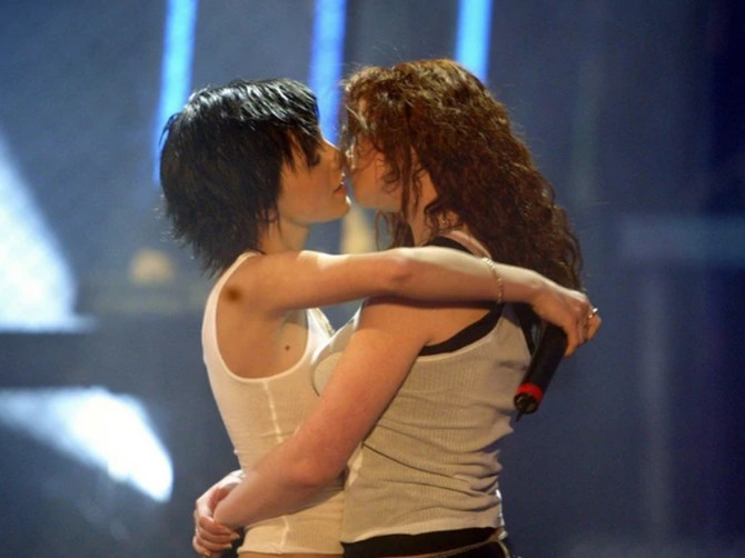 ruska grupa t.A.T.u
