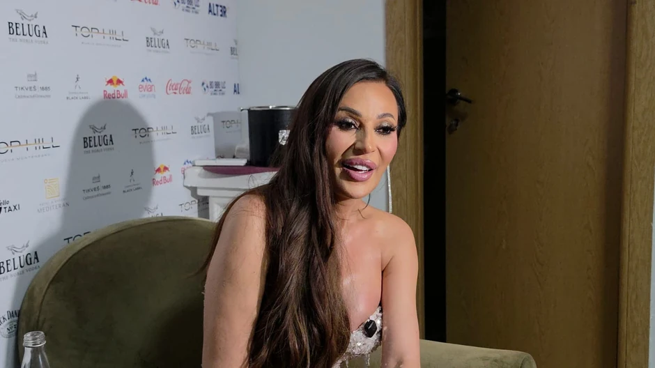 Ceca, koncert Crna Gora