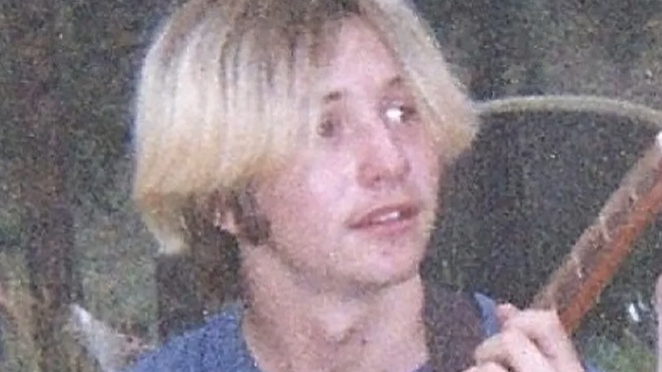 Joshua nečakane zmizol, objavili ho až po rokoch.