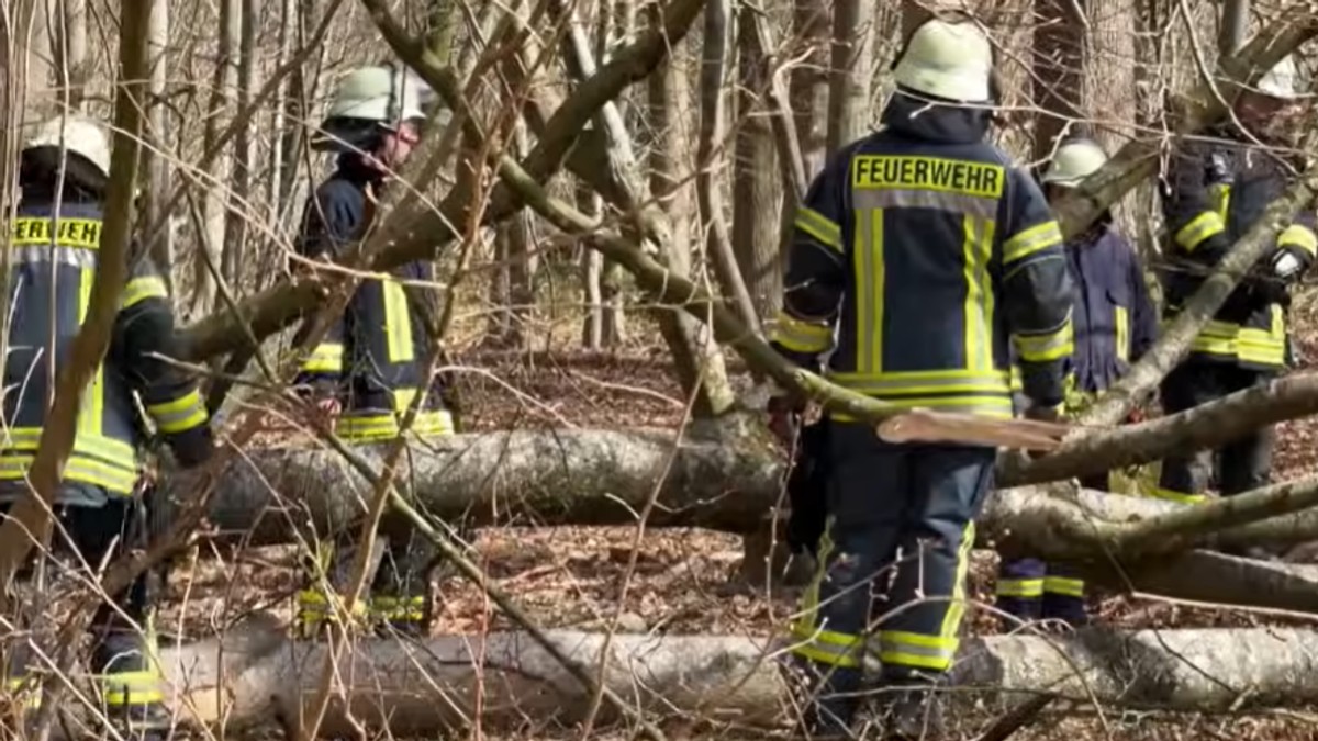 Tragedija u Nemačkoj na Uskrs