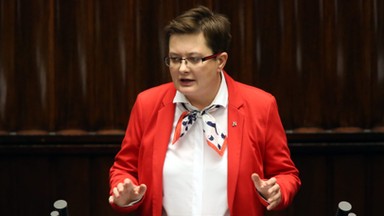 Katarzyna Lubnauer: potrzebna RBN w związku ze słowami senatora McCaina