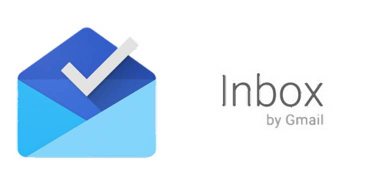 Inbox by Gmail – nowa aplikacja mailowa