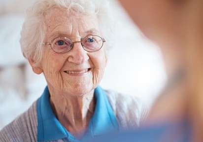 Az arca elárulhatja, mekkora az esélye az Alzheimer-kórra