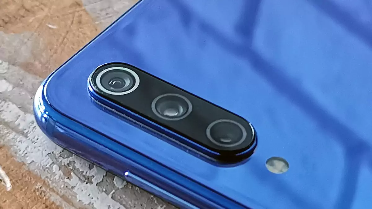 Xiaomi mi 9 se