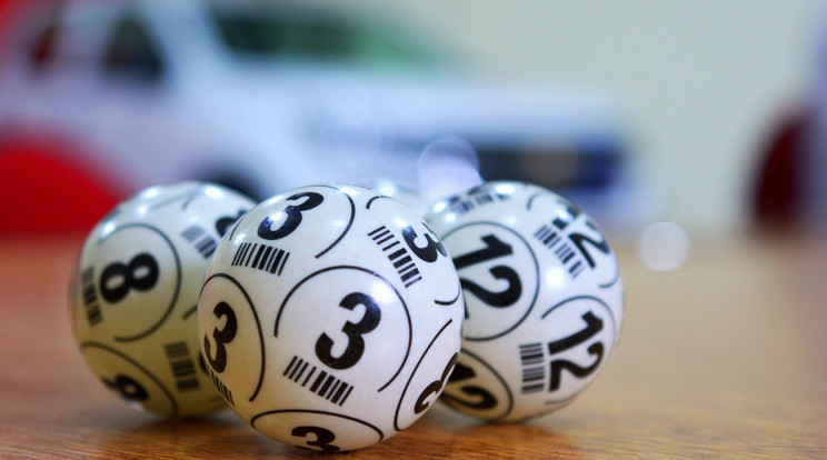 Kihúzták a hatos lottó nyerőszámait /Illusztráció: Pixabay