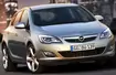 Opel Astra IV - Kompaktowa doskonałość