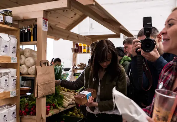 Wrocław też będzie miał market wieczorową porą! Kiedy rusza Nocny Bazar?