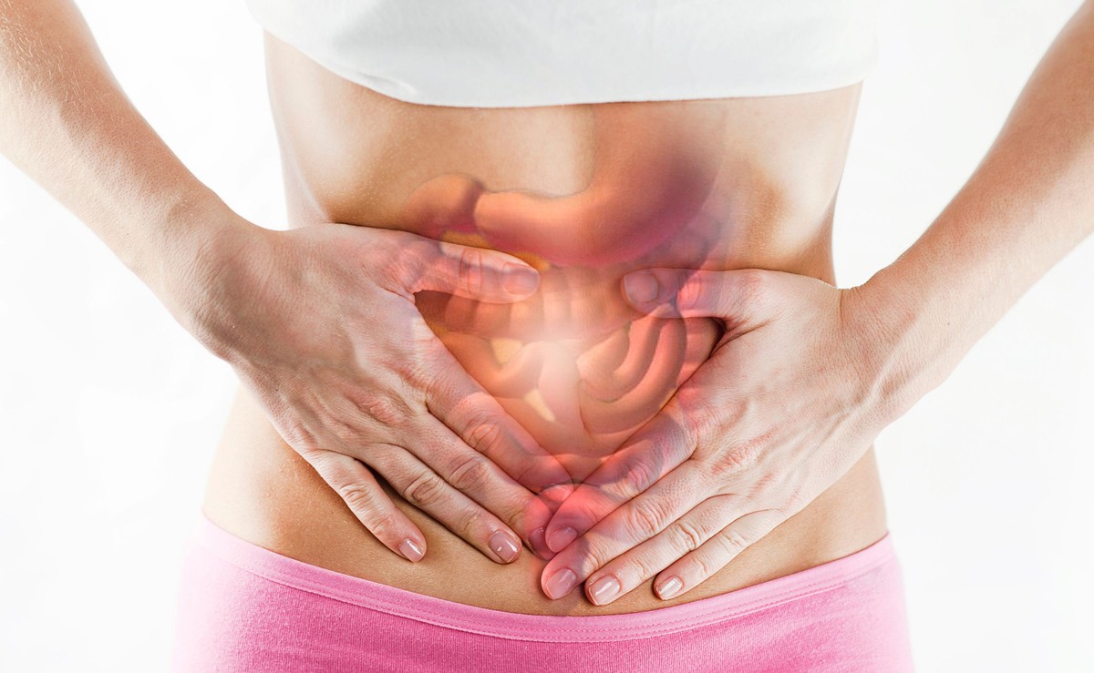 Kobiety mają dłuższe jelito cienkie. Dlatego częściej mają chorobę Leśniowskiego-Crohn?