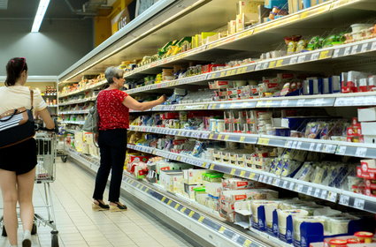 Niemcy przyjeżdżają na zakupy do Polski. Mówią, ile oszczędzają