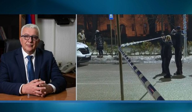 Mandić