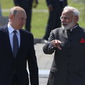 Premier Indii odmówił spotkania z Putinem