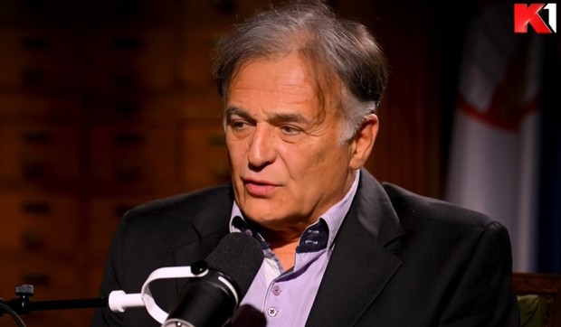 Branislav Lečić