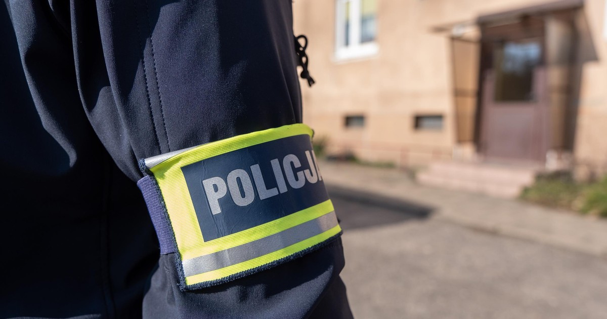 Dramat w Oświęcimiu: Ciała matki i córki za zamkniętymi drzwiami