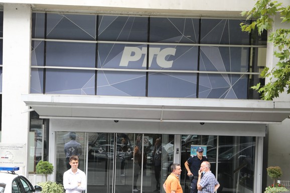 RTS SE OGLASIO POVODOM IZMENA U JUTARNJEM PROGRAMU Ukinute emisije, dovedena nova lica, a sada najavili nove promene