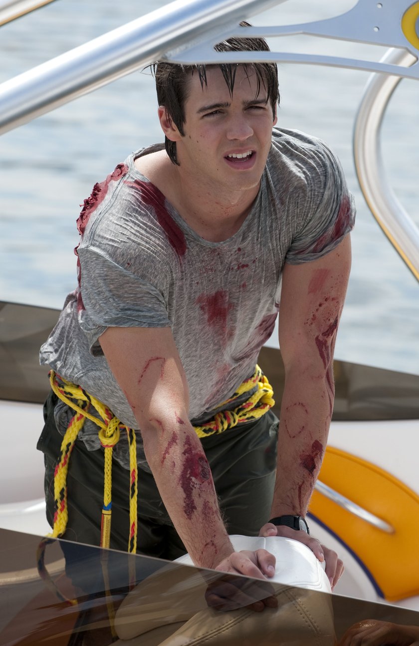 Steven R. McQueen