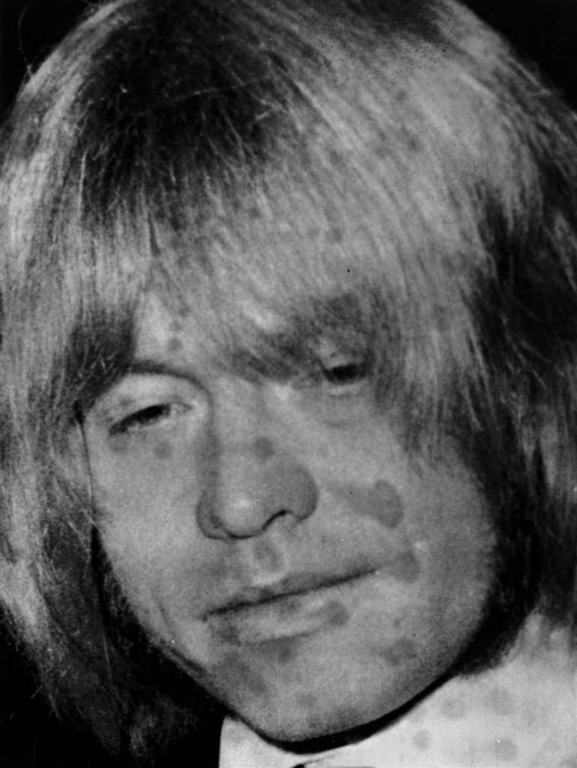 Brian Jones