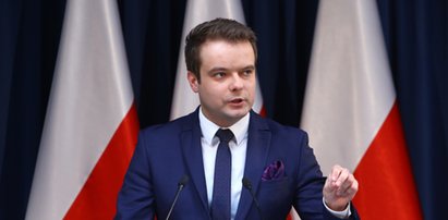 Co z komisją ds. rosyjskich wpływów w Polsce? PiS przegrał ważne głosowanie