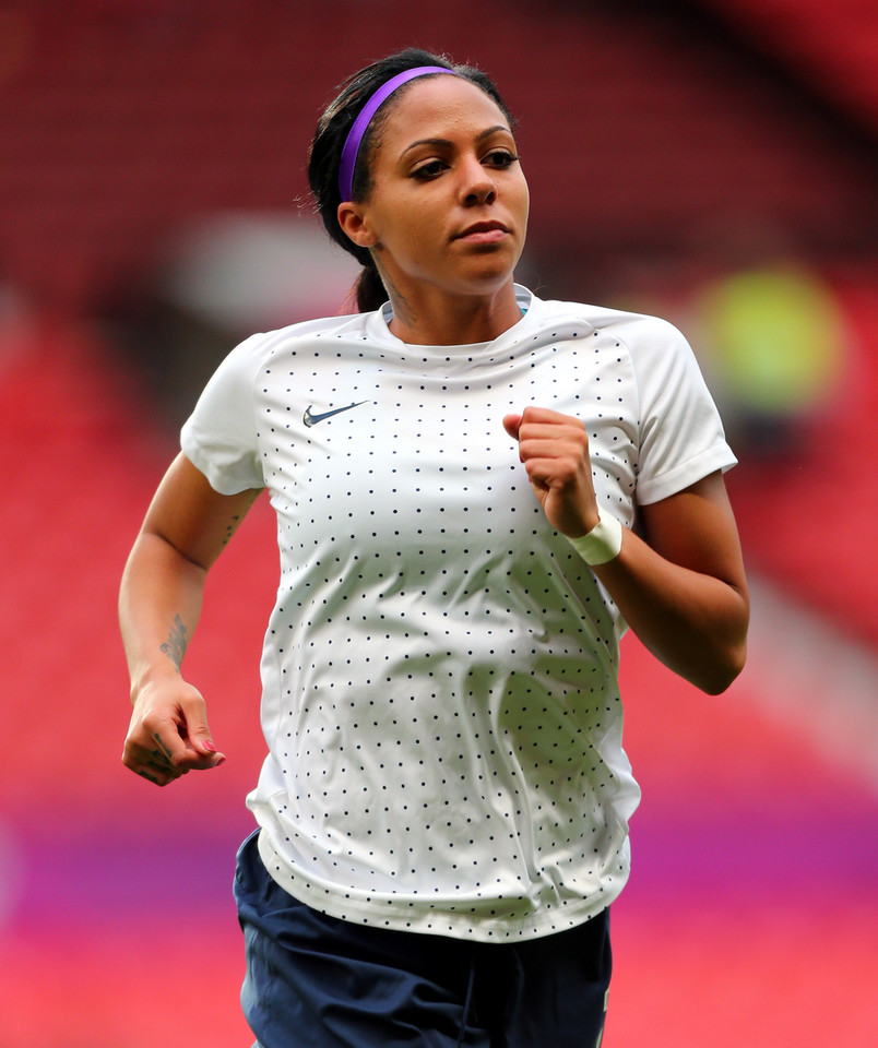 Sydney Leroux