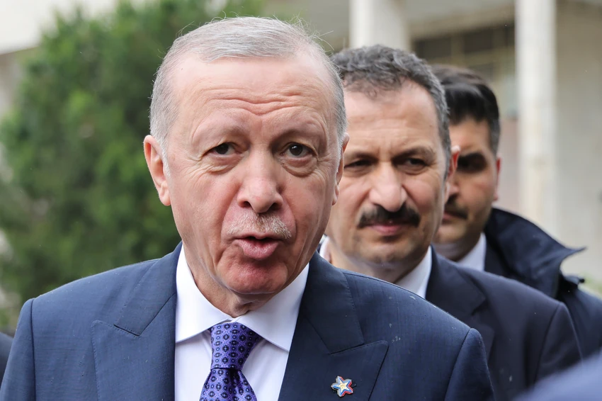 Redžep Tajip Erdogan