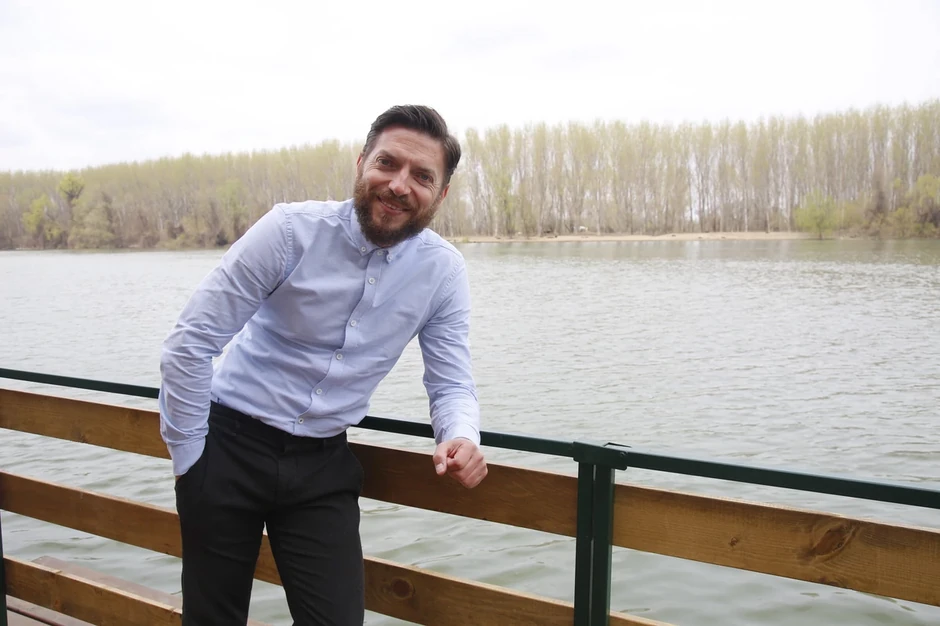 Kuća Predraga Damjanovića