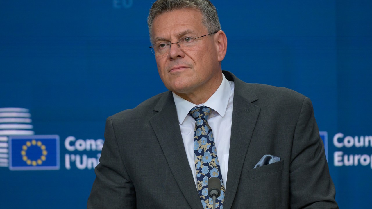 Przedstawiciel UE leci do Waszyngtonu. Chodzi o cła