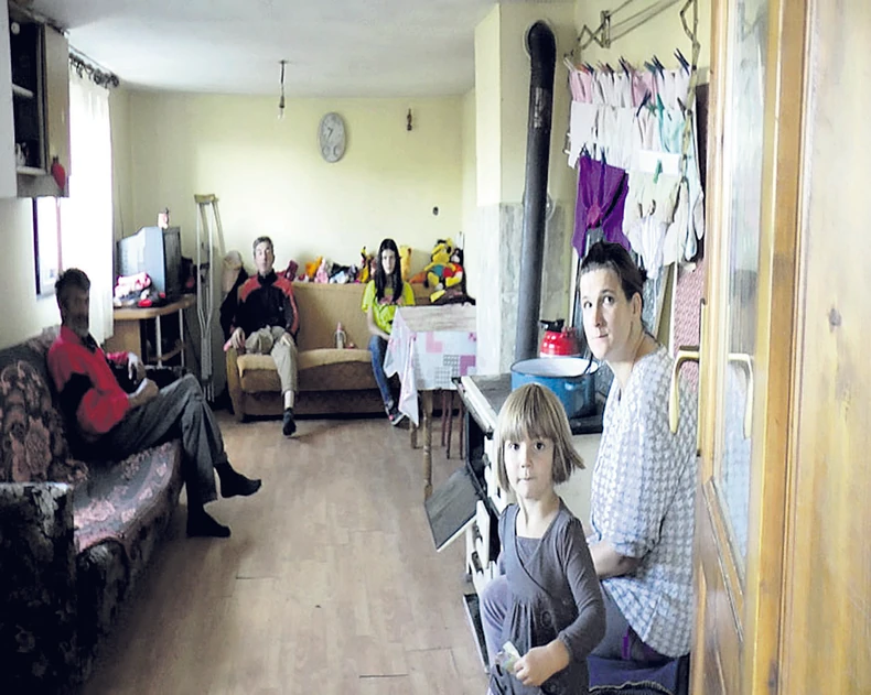 Nataša je hrabro spasila svoju sestru