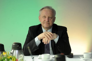 Wędrówki Bolesława Piechy. Rok po roku zamieniał Sejm na Senat i Parlament Eurpejski