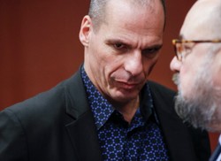 Eurogrupa stawia żądania Grecji. Najpierw reformy, potem będą pieniądze