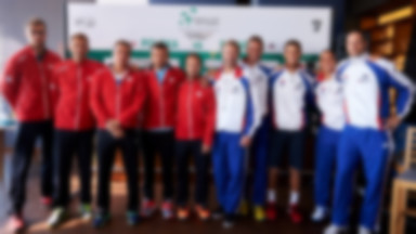 Puchar Davisa: Polacy zagrają ze Słowakami, czyli nikt nic nie wie