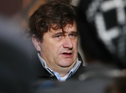 Palikot atakuje dziennikarzy