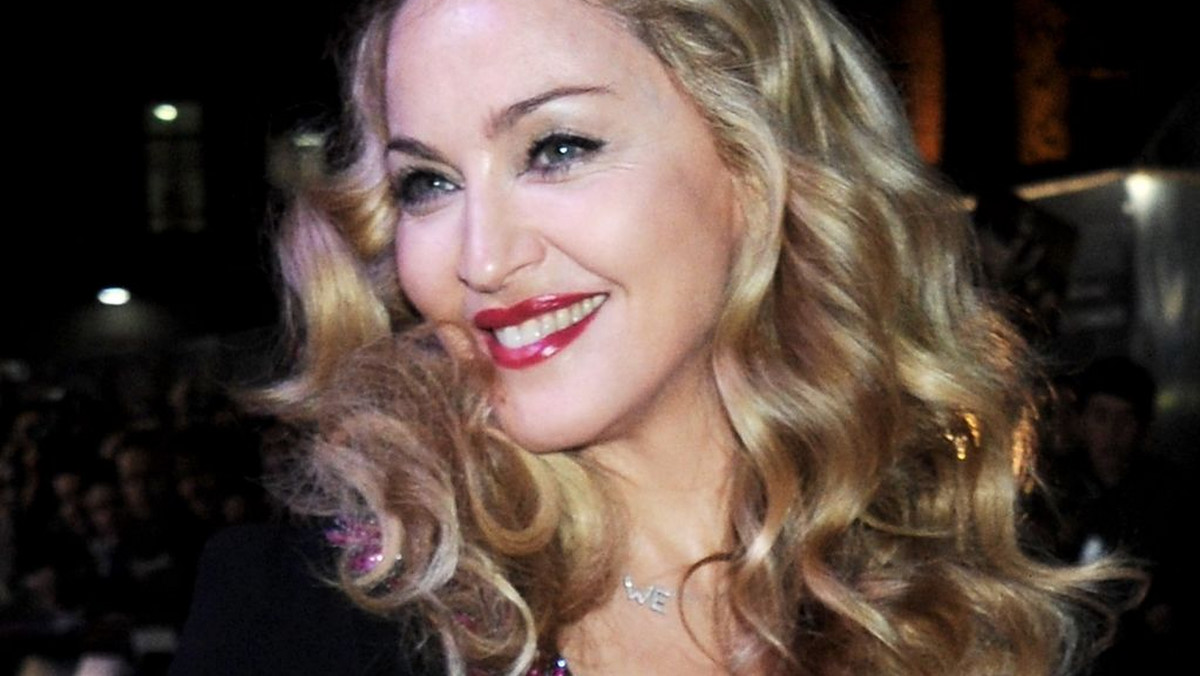 Madonna