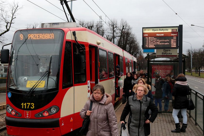 komunikacja miejska