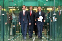 "Wspieramy tych, którzy bronią niezależności". Europejscy sędziowie o polskiej reformie sądownictwa