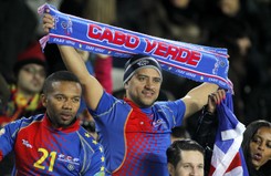 Republika Zielonego Przylądka zagra na mistrzostwach świata w piłce nożnej. Historyczny awans