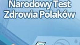 Narodowy test zdrowia Polaków