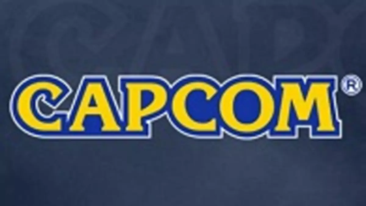 Capcom szykuje niespodziankę na Comic Con