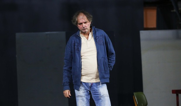 Milorad Mandić Manda