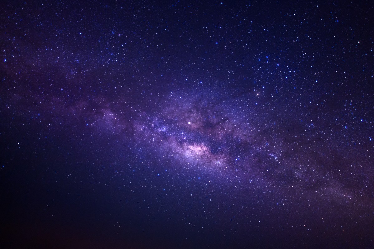 Rzadkie zjawisko astronomiczne. Niezwykle jasna gwiazda zniknie z nieba