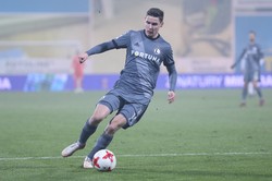 Ekstraklasa: Anulowana kartka Niezgody. Mikovic zdyskwalifikowany i ukarany grzywną