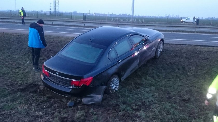 Czarne chmury nad głową szefa BOR. Wyleci?