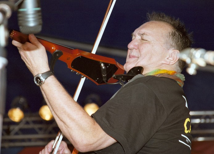 Suwałki Blues Festival (Suwałki, 11–13.07)