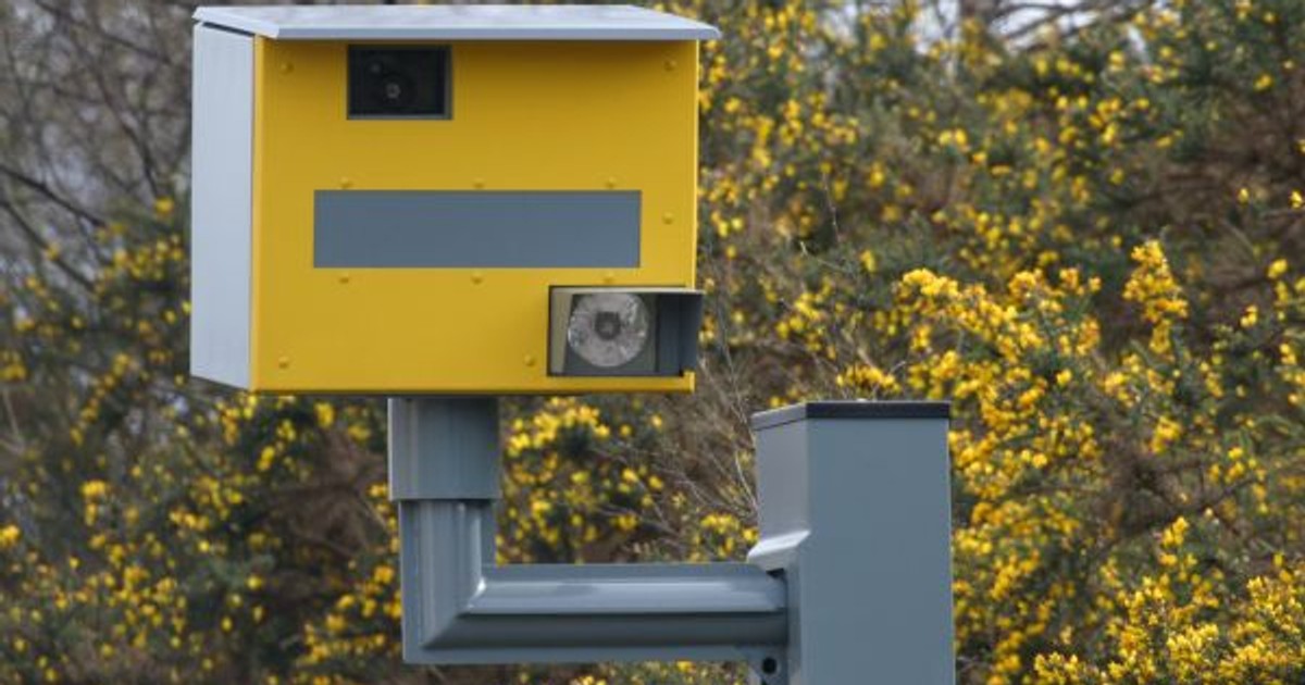 Jak można uniknąć płacenia mandatu z fotoradaru? - Wiadomości