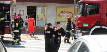 Alarmy bombowe w całej Polsce! Zagrożone są...