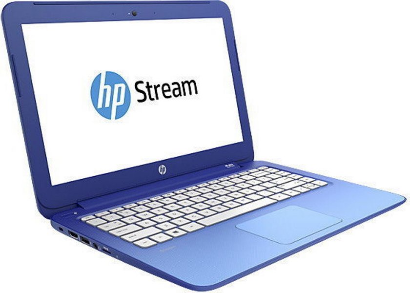 HP Stream 11-r020nw P3Z12EA 11,6"