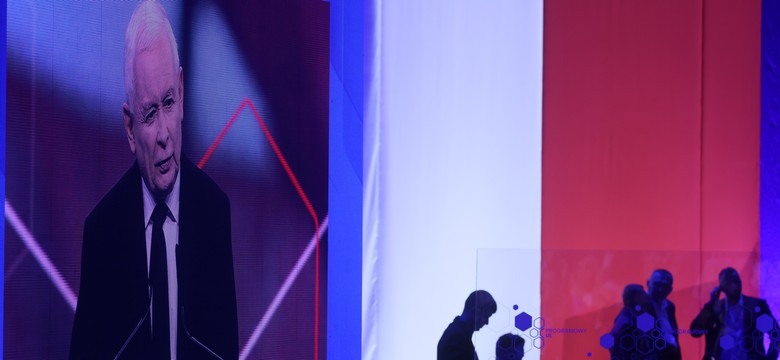 Polacy nie wierzą w obietnice wyborcze PiS? NOWY SONDAŻ