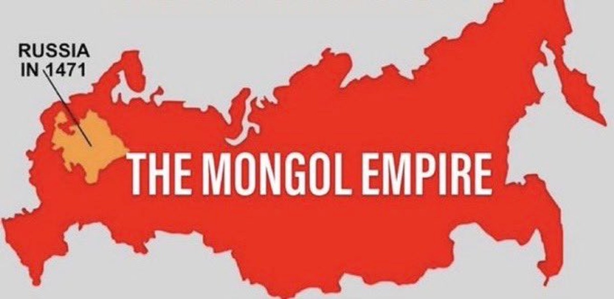 Imperium mongolskie