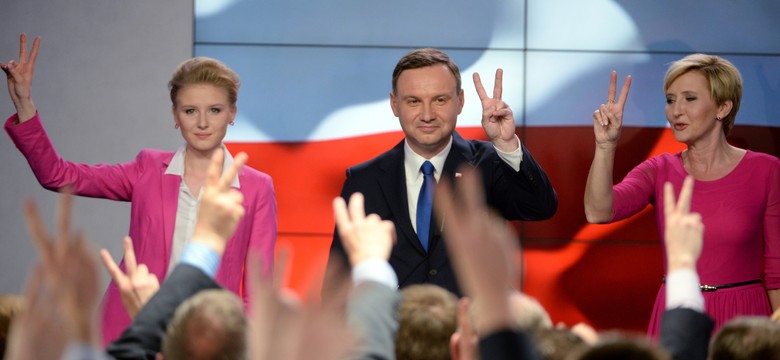 Zagraniczna prasa o polskich wyborach: Niepokojący zwrot na prawo