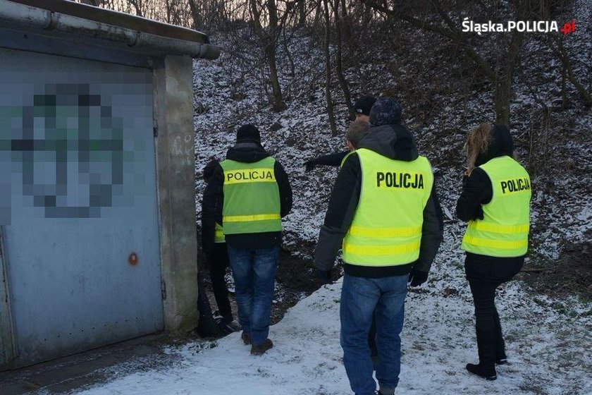 Zabił 17-letnią Alicję z zimną krwią. Po wszystkim próbował zacierać ślady