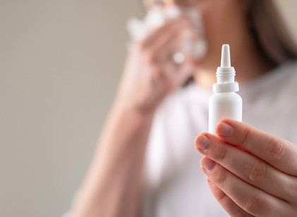 Megvédhet egy orsspray a vírusoktól? Az orvos válaszol című cikk nyitóképe